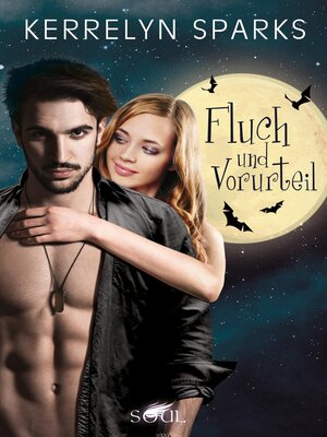 cover image of Fluch und Vorurteil